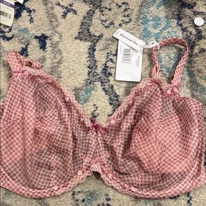 Panache Saffron bra UK 36HH